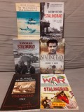 Stalingrad: In Transeele Stalingradului - Beevor, Jones, Antill, Nekrasov, Jakobs - Roman Istoric