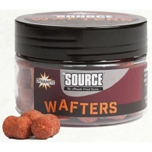 Wafters Dynamite Baits The Source, 15mm