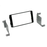 Connects2 CT23MT22 2DIN Kit Rama Mitsubishi L200 2015 Negru CarStore Technology