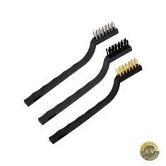 Perie Antistatica Sunshine SS-046 3in1