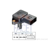 Senzor presiune aer galerie admisie Facet 103084