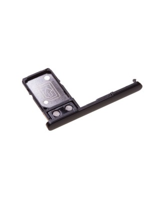 Suport Sim Sony Xperia L2, H3311 Negru foto