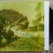 Ottorino Respighi, Pini di Roma, La Boutique Fantasque// disc vinil