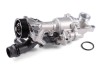 HEPU P1572 Pompă de apă, răcire motor