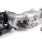 HEPU P1572 Pompă de apă, răcire motor