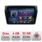 Navigatie Suzuki Swift 2017- C-2179 Octa Core cu Android Radio Bluetooth Internet GPS WIFI 4+32GB CarStore Technology