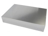 Carcasă Aluminiu 305x432x76mm