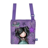 Gentuta de umar Santoro Gorjuss Lost At Sea, 21 x 22 x 1 cm