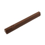 Baton ceara corectoare pentru mobila / lemn / pardoseala, Borma Wachs, interior, stejar inchis 52, 30 g