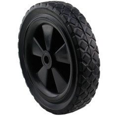 Roata pentru compresor 100l, HILMANN