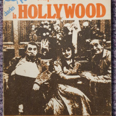 Viata de toate zilele la Hollywood, Charles Ford, Ed Eminescu 1977, stare buna