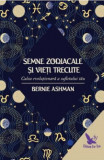 Semne zodiacale si vieti trecute &ndash; Bernie Ashman