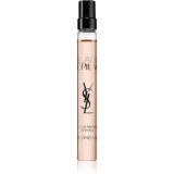 Yves Saint Laurent Black Opium Over Red Eau de Parfum pentru femei 10 ml