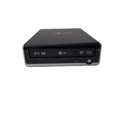 LG GSA-E40N DVD Writer foto
