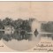 1911 - București, Lacul Cizmigiu