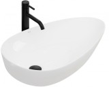 Lavoar pentru blat Rea Greta 65