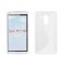 HUSA SILICON S-LINE HUAWEI MATE 8 TRANSPARENT