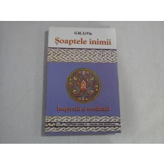 SOAPTELE INIMII - G.M. LI-VIU