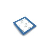 Filtru praf cu separator pentru aspirator ELECTROLUX 1183220027 Original