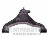 Bascula / Brat suspensie roata NISSAN NAVARA platou / sasiu (D40) (2008 - 2016) NIPPARTS N4911045