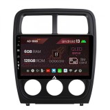 Cumpara ieftin Navigatie Dodge Caliber (2010-2012), Android 13, B-Octacore 6GB RAM + 128GB ROM, 9 Inch - AD-BGB9006+AD-BGRKIT295V2