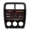 Navigatie Dodge Caliber (2010-2012), Android 13, B-Octacore 6GB RAM + 128GB ROM, 9 Inch - AD-BGB9006+AD-BGRKIT295V2
