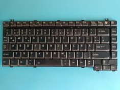 Tastatura Toshiba A10 A20 A25 A30 A40 A50 A60 A70 A80 A100 M20 M50 NSK-T4D0G