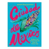 Ciudad de Mexico, Edson Diaz Fuentes, Pierre Koffmann