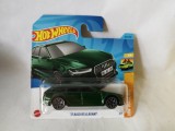 Bnk jc Hot Wheels 2023 - &#039;17 Audi RS 6 Avant - 187/250