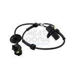 Meat &amp;amp; Doria senzor, turatie roata