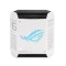 Router Wireless Asus GT6(W-1-PK)White, tri-band, WI-FI 6, Standard retea: WiFi