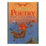 Classic poetry for children