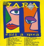 Various - Vara Ești A Mea, CD