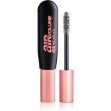 L&rsquo;Or&eacute;al Paris Air Volume Mega Mascara mascara rezistent, pentru volum negru intens culoare Extra Black 9,4 ml