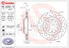 BREMBO 09.A200.1X XTRA LINE - Xtra Disc frana