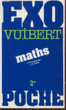 Vuibert Maths/ F. Pecastaings, J. -F. Pelle