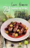 Re&Aring;&pound;ete cu carne de porc - Paperback - Laura Adamache - Sian Books