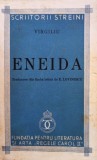 Virgiliu - Eneida (1938)