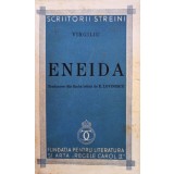 Virgiliu - Eneida (Editia: 1938)