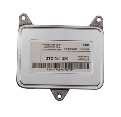 Modul adaptiv AFS VW Passat B7, Tiguan, Skoda Octavia - 3TD 941 329, 3TD941329, 1036120012, 1036060017, 1036020008 foto