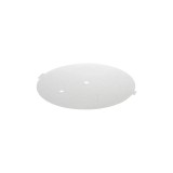 Capac placă inducție pentru plită BOSCH 11009075 BALAY SIEMENS Original