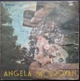 Disc Vinil Angela Moldovan - Angela Moldovan (10")Electrecord-EPD 1145