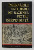 Insemnarile unui medic din Razboiul pentru Independenta Zaharia Petrescu