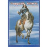 Magazin Istoric, Nr. 8/August 2008