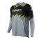 Tricou enduro motocross Shot Devo Versus Negru Galben
