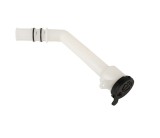 Gura umplere rezervor Opel Mokka, 12.2012-09.2016; Chevrolet Trax, 01.2013-; Buick Encore, 09.2012-09.2016, Gat de umplere cu capac, RapidAuto