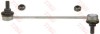 Brat/bieleta suspensie, stabilizator OPEL CORSA C (F08, F68) (2000 - 2009) TRW JTS114