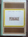 Pedagogie- M. Ionescu, I. Radu