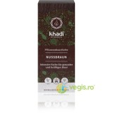 Vopsea de Par Naturala Saten Nuca 100g