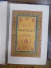 The Works of Quintus Horatius Flaccus, London 1859, Carte Veche, Editie Engleza, 489 pagini + XIV
